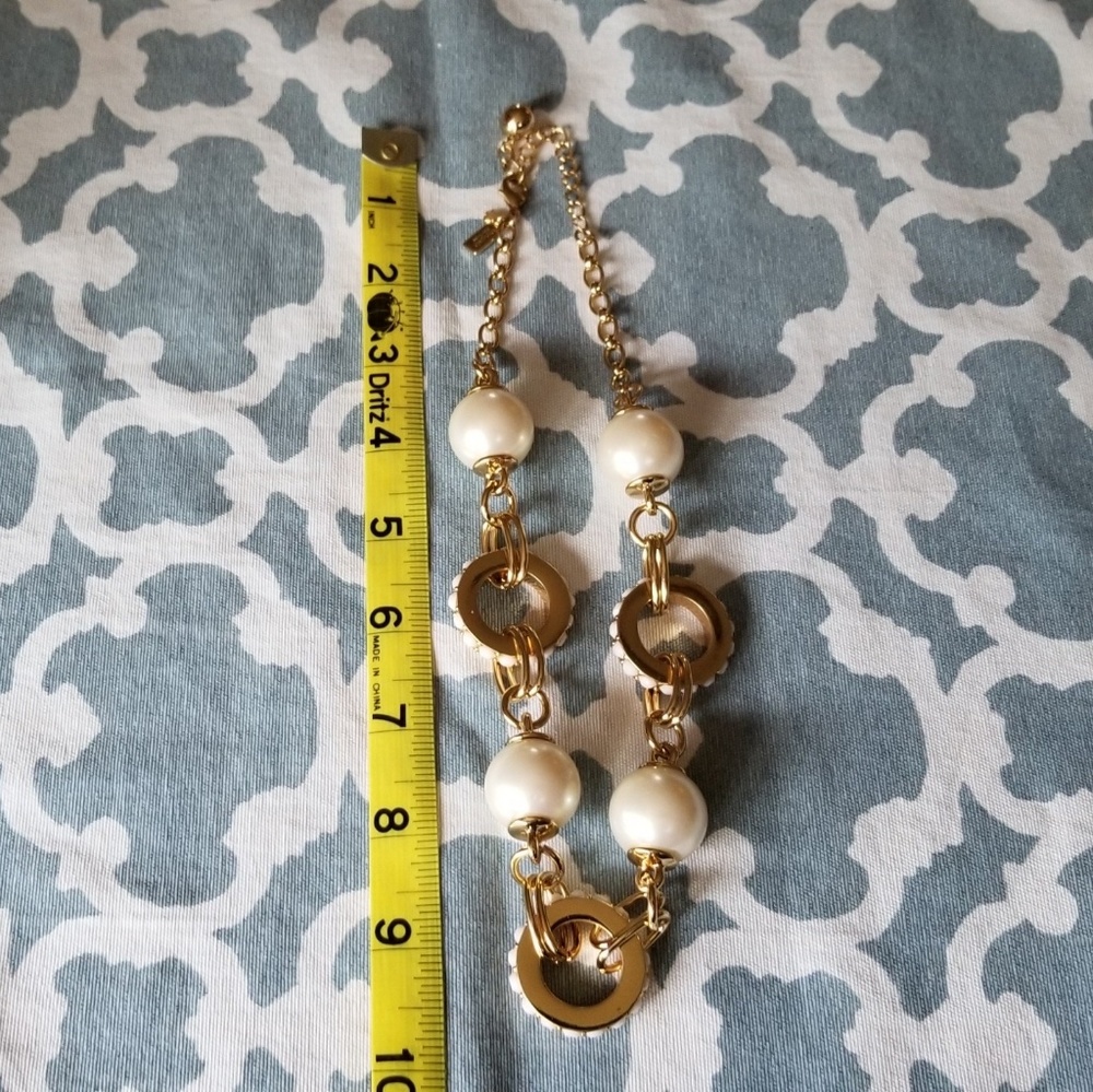 NWOT- Kate Spade Necklace - Picture 5 of 6